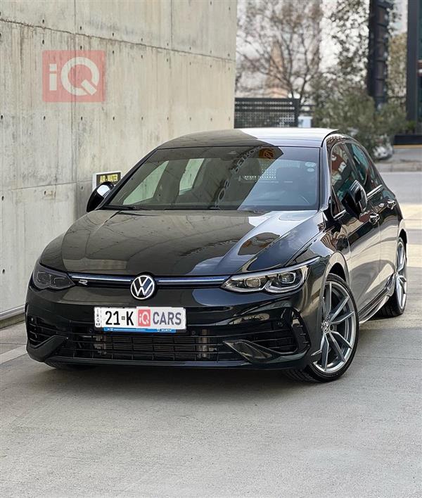 Volkswagen Golf R 2024 for sale in Iraq - Sulaymaniyah